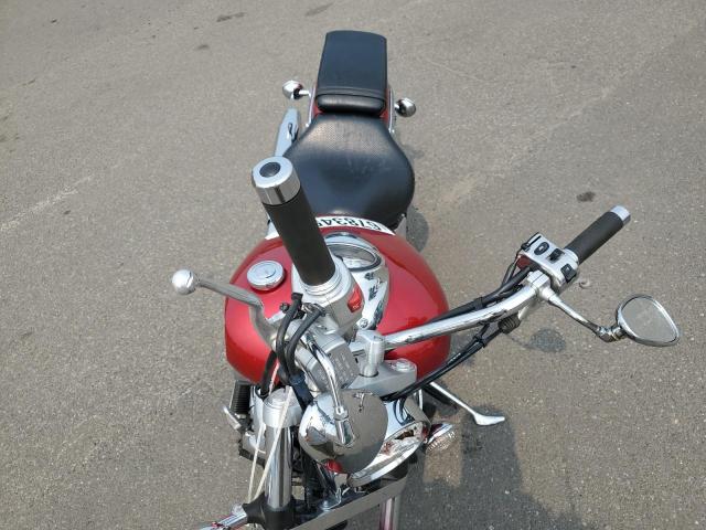 2009 YAMAHA XVS1100 A JYAVP11E29A116515