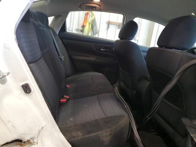 2016 NISSAN ALTIMA 2.5 - 1N4AL3AP2GN342755
