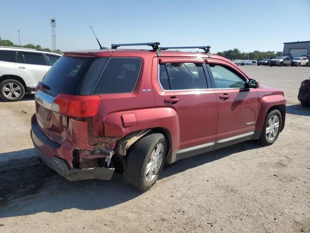2012 GMC TERRAIN SL - 2GKALMEK0C6371818
