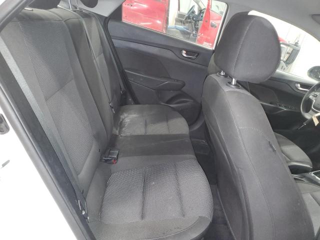 2021 HYUNDAI ACCENT SE - 3KPC24A64ME142916