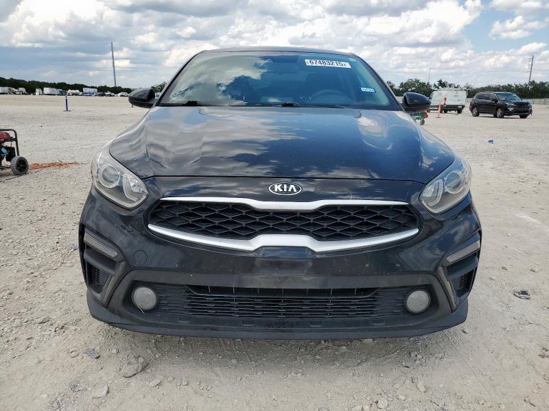 2019 KIA FORTE FE #3302975601
