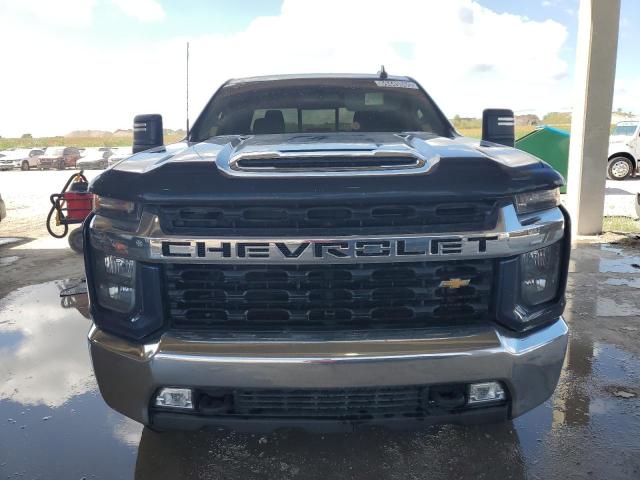 2022 CHEVROLET SILVERADO K2500 HEAVY DUTY LT 1GC5YNE73NF316336