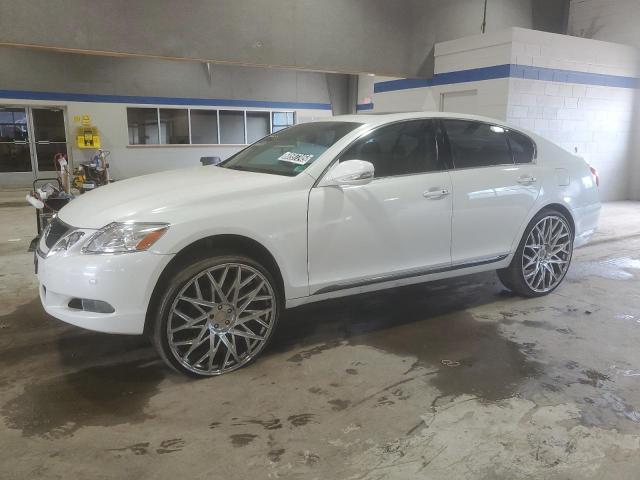LEXUS GS 350