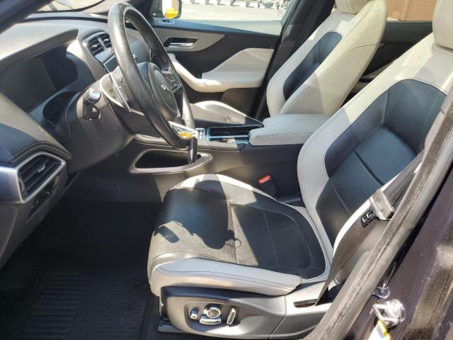 2018 JAGUAR F-PACE S SADCM2FV3JA248226