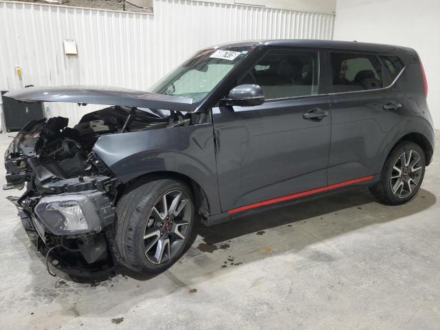 2021 KIA SOUL GT LI KNDJ63AU2M7762555