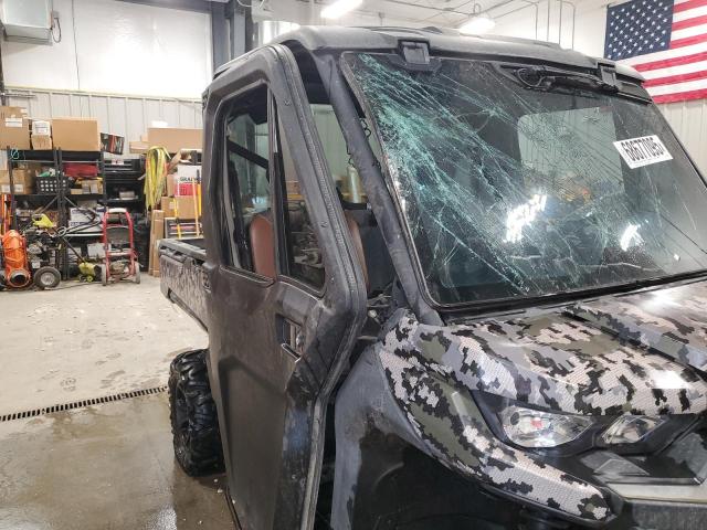 2020 CAN-AM DEFENDER M - 3JBUVAX41LK000686