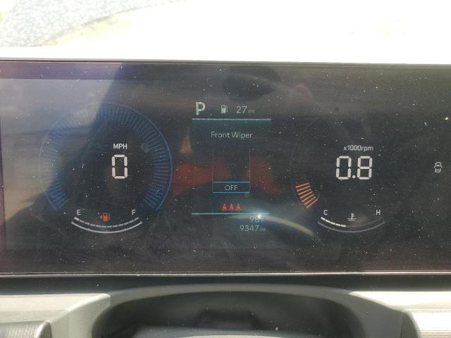 2025 HYUNDAI SANTA CRUZ - 5NTJA4DE4SH140364