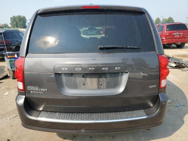 2016 DODGE GRAND CARAVAN SXT 2C4RDGCG5GR171372