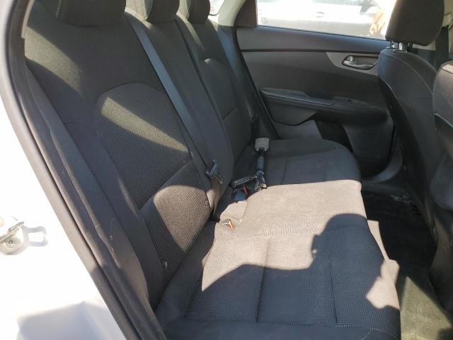 2019 KIA FORTE FE 3KPF24AD6KE118576