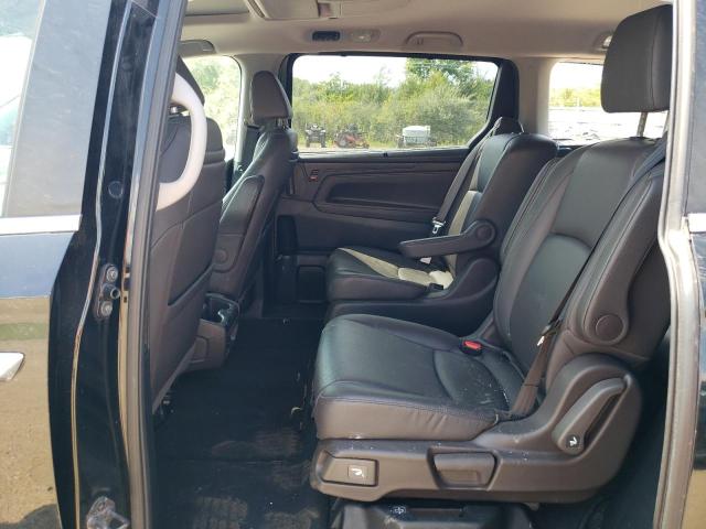 2019 HONDA ODYSSEY EXL 5FNRL6H74KB003426