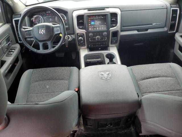 2017 RAM 1500 SLT 1C6RR7LM8HS881073