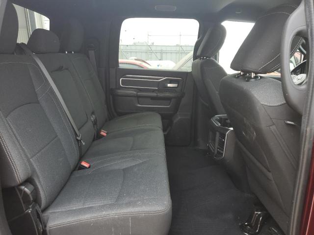 2019 RAM 2500 BIG HORN 3C6UR5MJ8KG679609