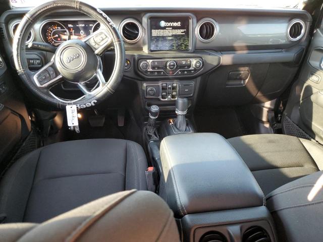 2021 JEEP GLADIATOR 1C6HJTFG2ML622519