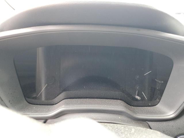 2022 TOYOTA COROLLA LE JTDEAMDE8NJ055071