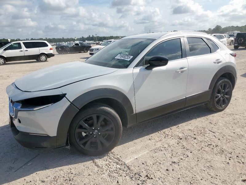 2025 MAZDA CX-30 SELE 3MVDMBBM4SM755801