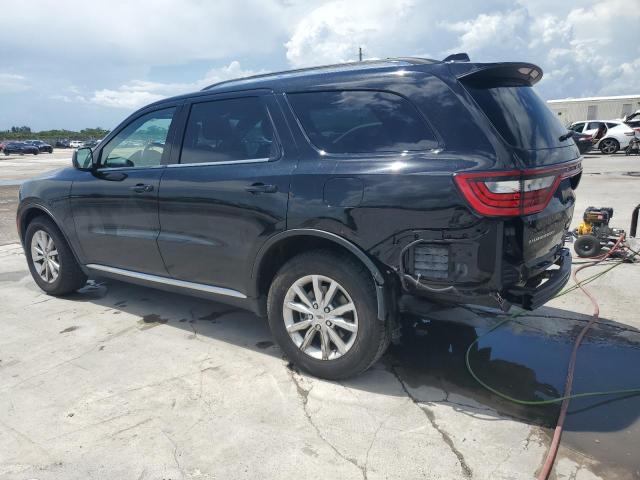 2023 DODGE DURANGO SX 1C4RDHAG0PC635444