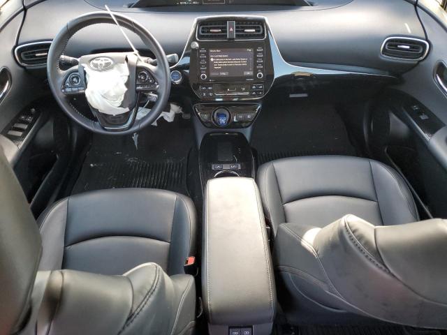 2022 TOYOTA PRIUS LE JTDL9MFU2N3033382