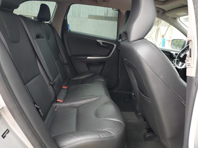 2015 VOLVO XC60 T6 PREMIER+ YV4902RC6F2583023