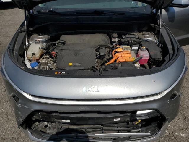 2023 KIA NIRO LX KNDCP3LE3P5081932
