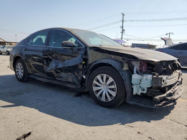 2020 TOYOTA CAMRY LE 4T1L31AK4LU536081