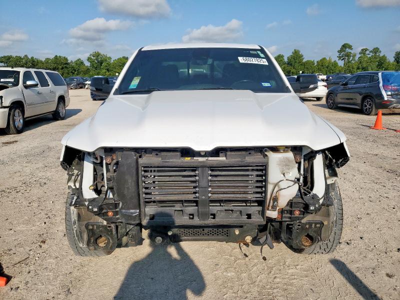 2021 RAM 1500 BIG H - 1C6RREFT0MN689825