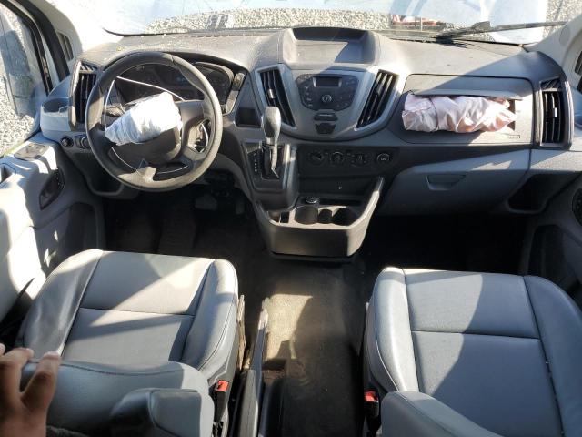 2016 FORD TRANSIT T-250 1FTYR1ZMXGKA15026