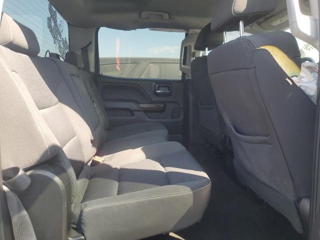 2018 GMC SIERRA C1500 SLE 3GTP1MEC3JG218193