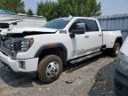 Top Destinations for Shipping Cars from the USA