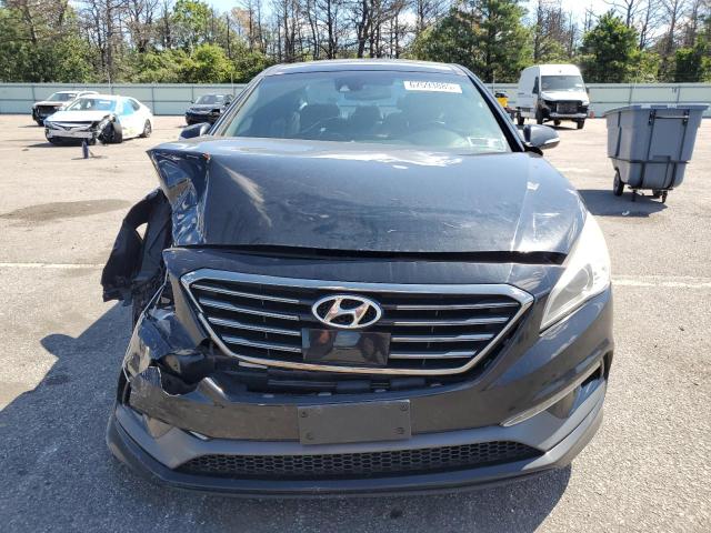 2015 HYUNDAI SONATA SPO 5NPE34AB5FH048173