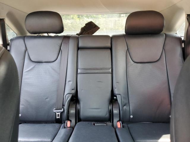 2015 LEXUS RX 350 BAS 2T2BK1BA5FC269362