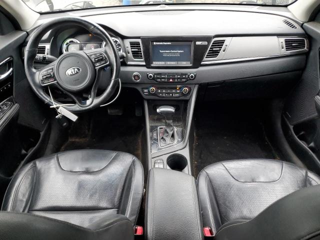 2019 KIA NIRO TOURI KNDCE3LC5K5304498