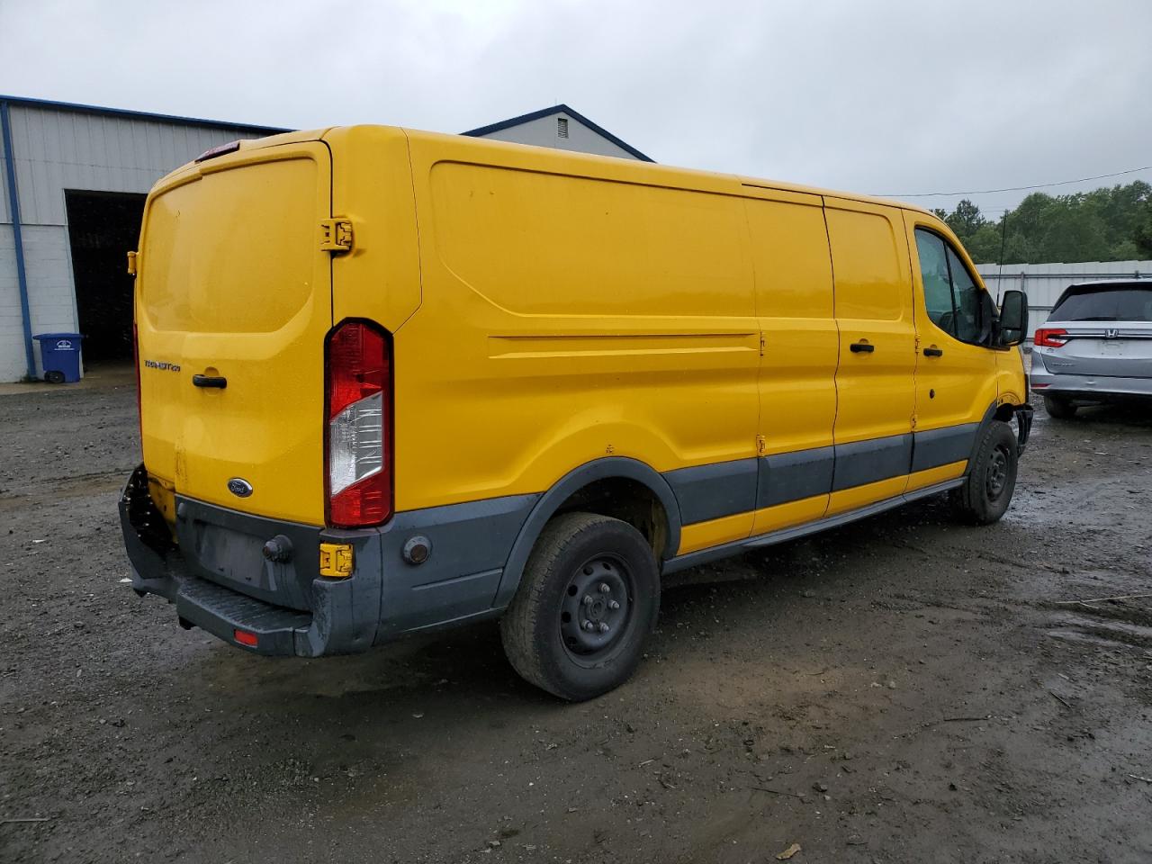 FORD TRANSIT T-250