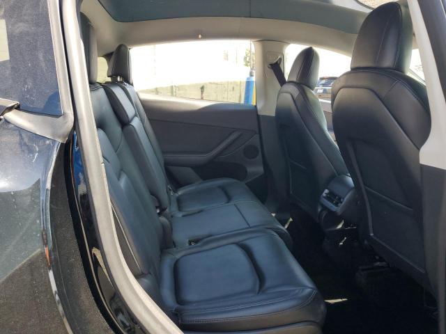 2022 TESLA MODEL Y 7SAYGAEEXNF390934