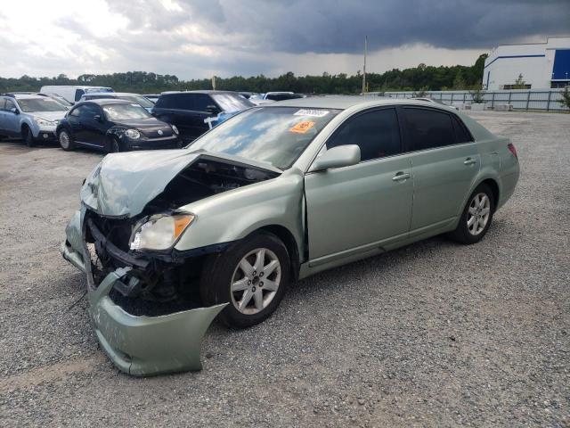 TOYOTA AVALON XL
