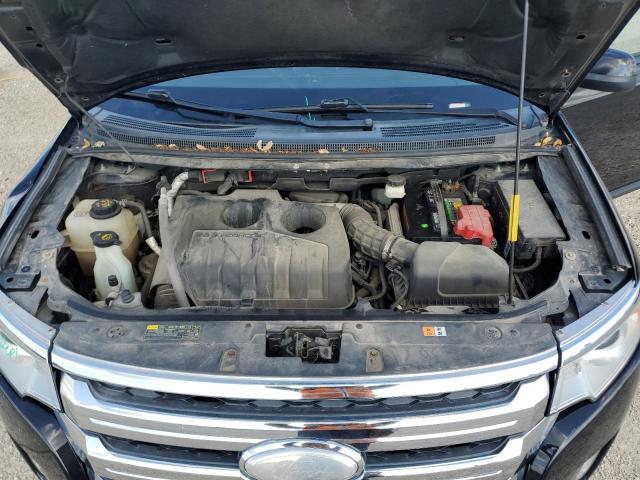 2012 FORD EDGE SEL #3254880820