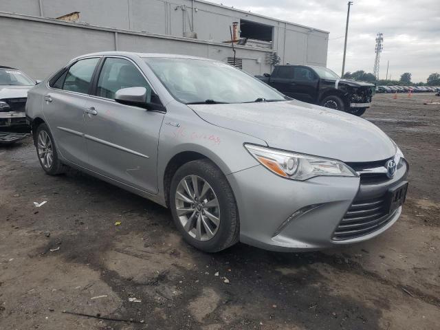 2016 TOYOTA CAMRY HYBR 4T1BD1FK2GU184741