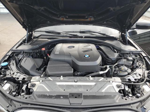 2025 BMW 330I 3MW69CW05S8F24629