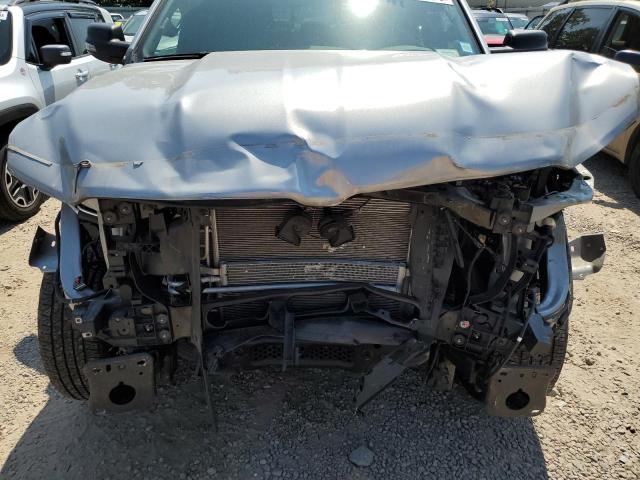2025 RAM 1500 BIG HORN/LONE STAR 1C6RRFFGXSN539484