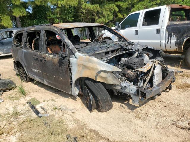2017 DODGE GRAND CARA 2C4RDGEG5HR681705