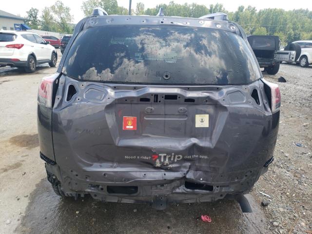 2018 TOYOTA RAV4 LE - JTMZFREV5JJ207123