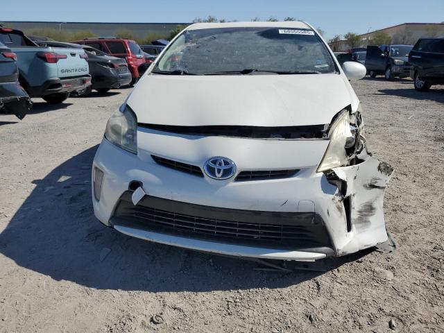 2014 TOYOTA PRIUS - JTDKN3DU7E0359541