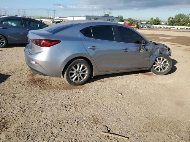 2016 MAZDA 3 SPORT - 3MZBM1U74GM310473