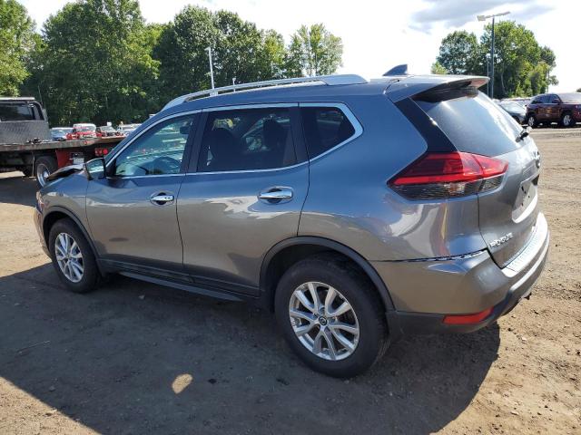 2017 NISSAN ROGUE SV - 5N1AT2MV2HC873641