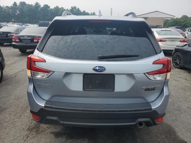 2020 SUBARU FORESTER LIMITED JF2SKASC9LH470714