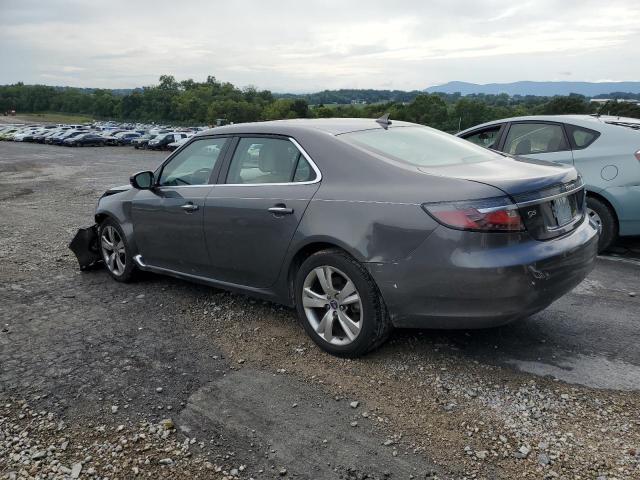 2011 SAAB 9-5 TURBO - YS3GN4AR4B4003217