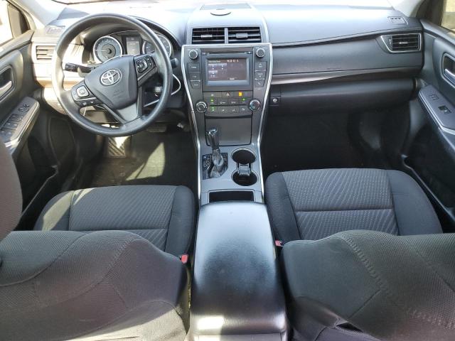2016 TOYOTA CAMRY LE 4T4BF1FK5GR531527