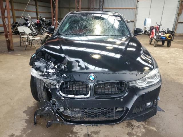 2017 BMW 330 XI WBA8D9G58HNU58832