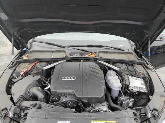 2023 AUDI A4 PREMIUM WAUABAF44PA026990