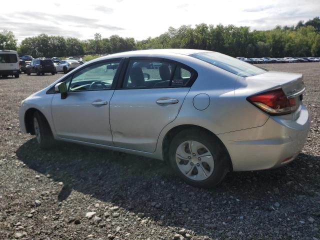 2015 HONDA CIVIC LX 19XFB2F58FE246149