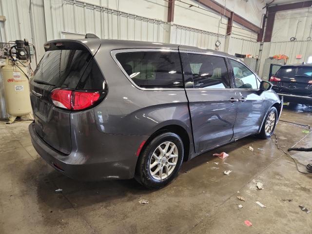 2023 CHRYSLER VOYAGER LX 2C4RC1CG4PR606866